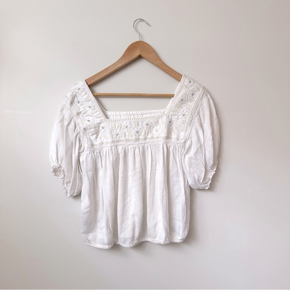 american eagle blouse - Picture 2 of 3